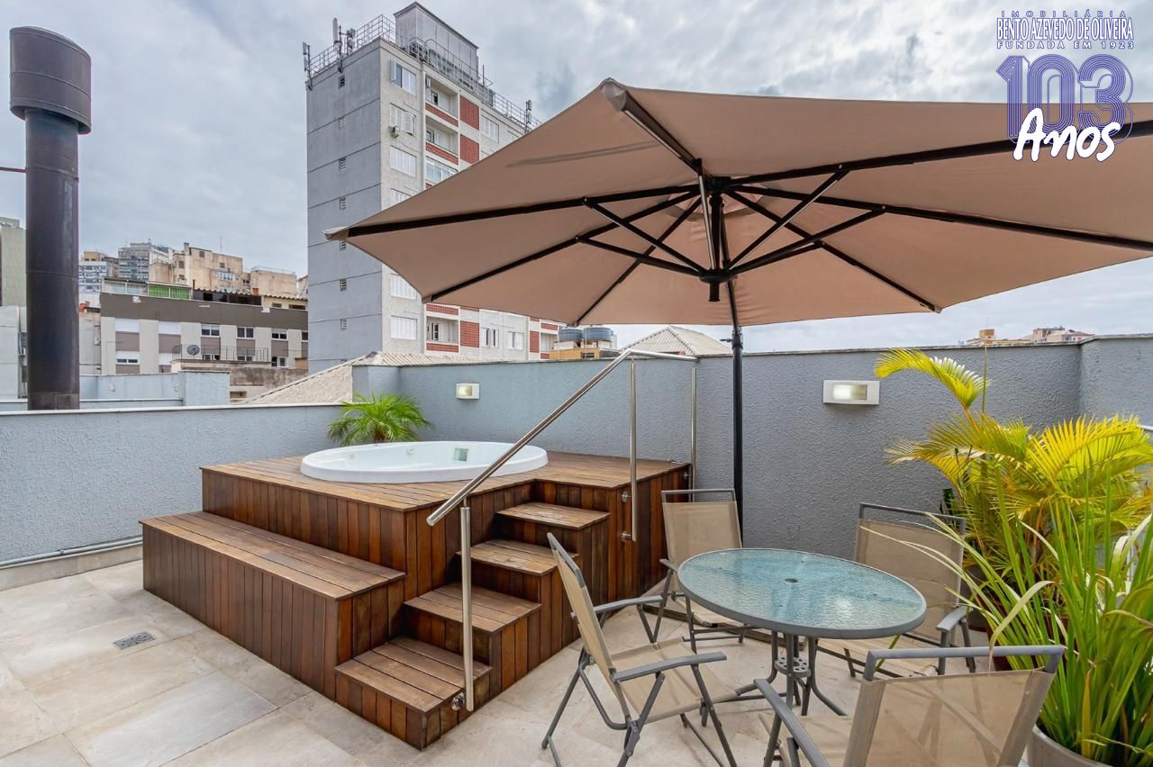 Cobertura, 3 quartos, 191 m² - Foto 29