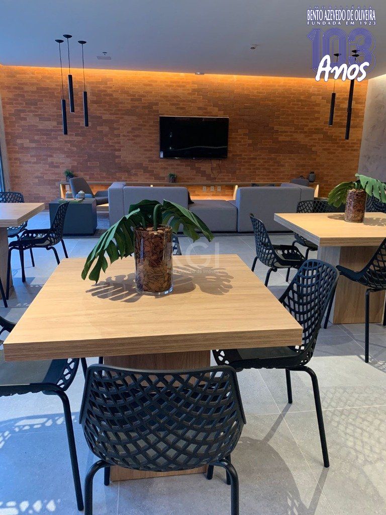 Apartamento, 1 quarto, 35 m² - Foto 16