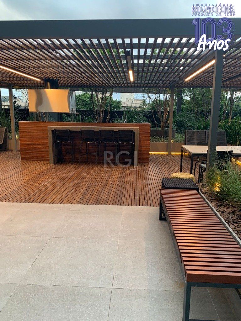 Apartamento, 1 quarto, 35 m² - Foto 23