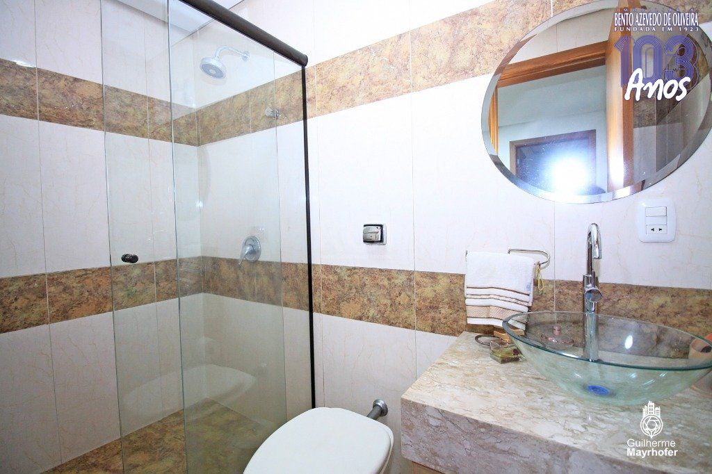 Casa de Condomínio, 3 quartos - Foto 27