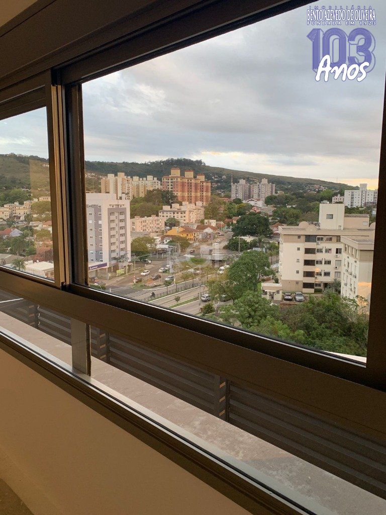 Apartamento, 1 quarto, 35 m² - Foto 2