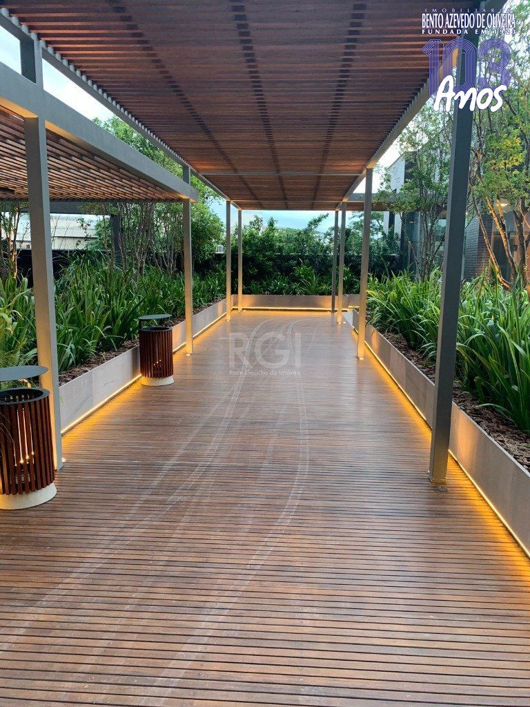 Apartamento, 1 quarto, 35 m² - Foto 24