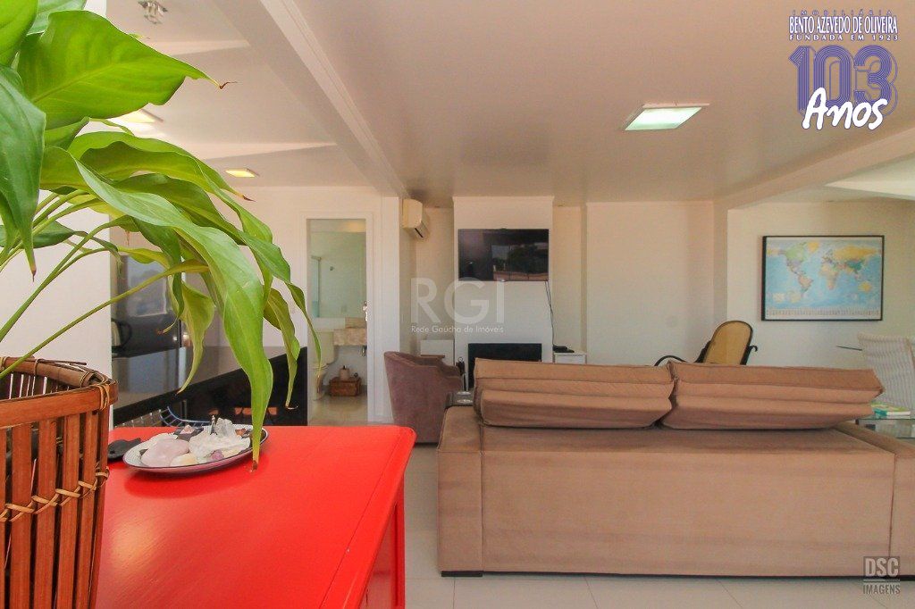 Cobertura, 3 quartos, 261 m² - Foto 7