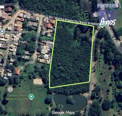 Terreno, 1 hectares - Foto 9