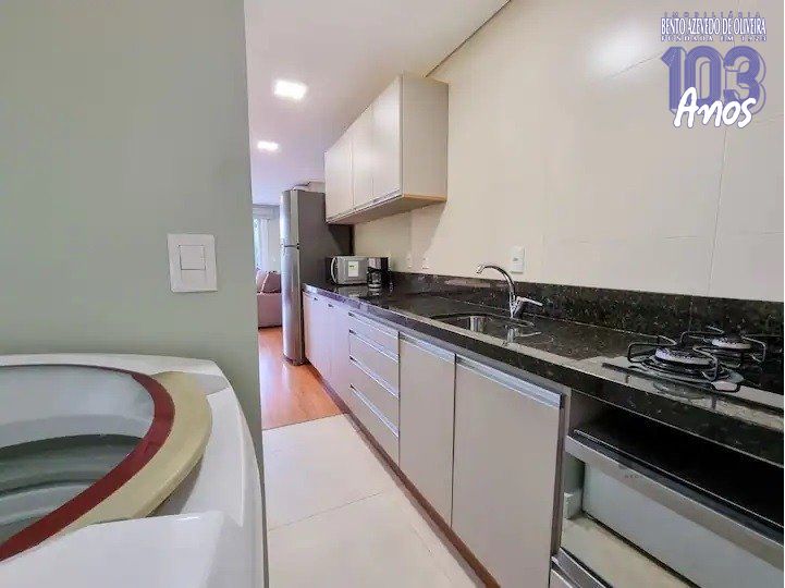Apartamento, 2 quartos, 70 m² - Foto 13