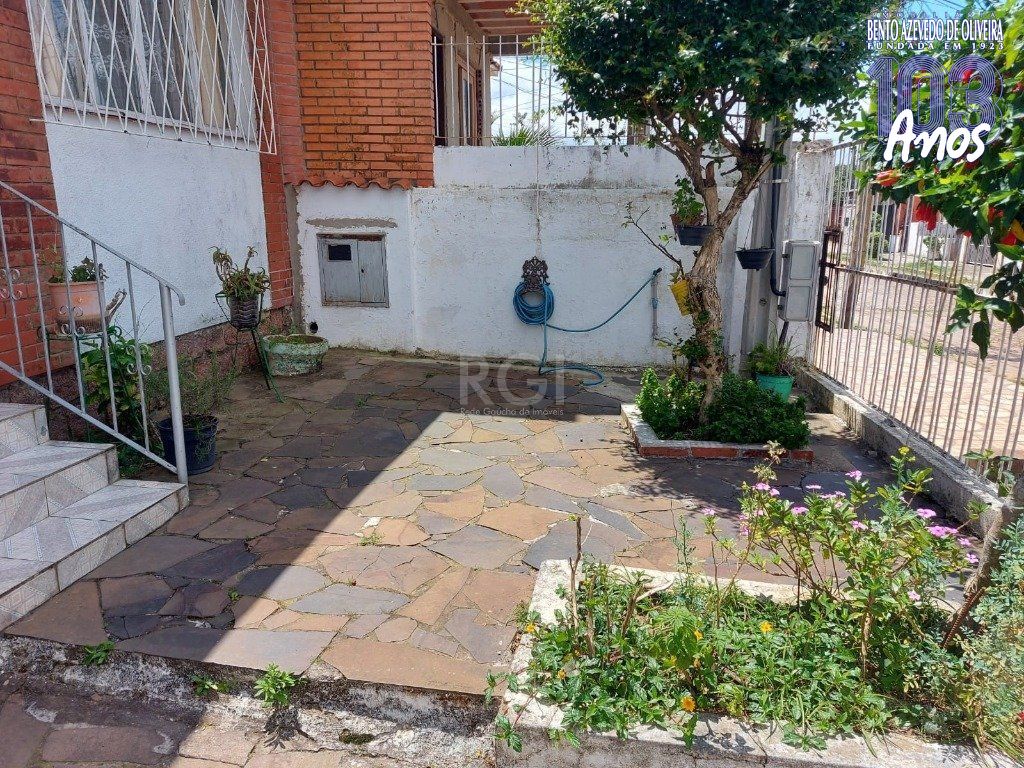 Casa, 2 quartos, 66 m² - Foto 3