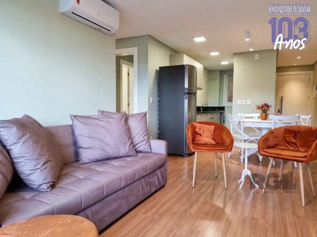 Apartamento, 2 quartos, 70 m² - Foto 2