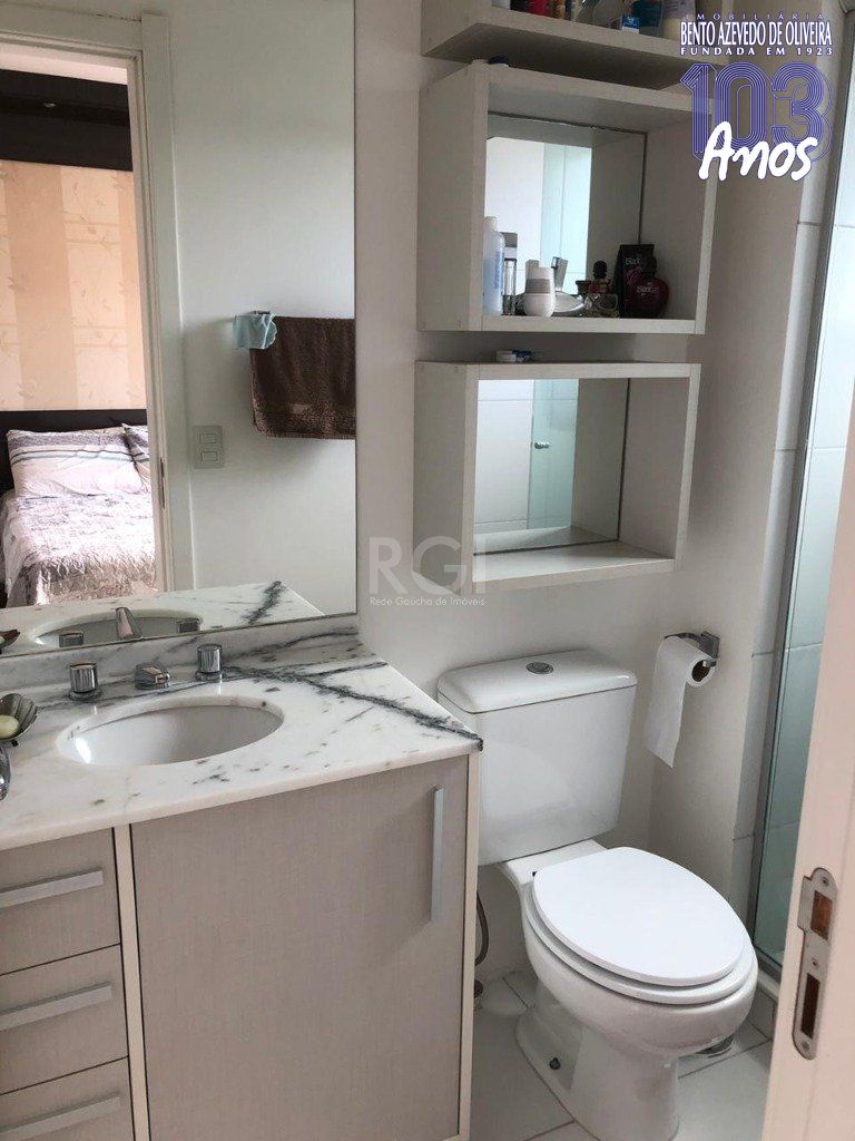 Apartamento, 3 quartos, 80 m² - Foto 13