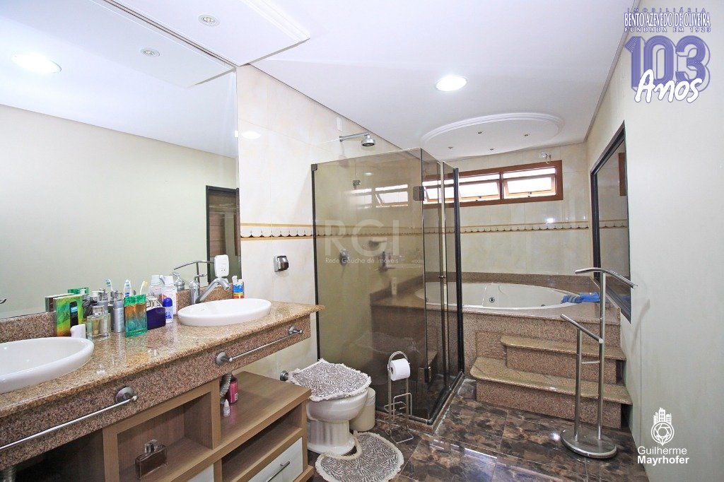 Casa de Condomínio, 3 quartos - Foto 25