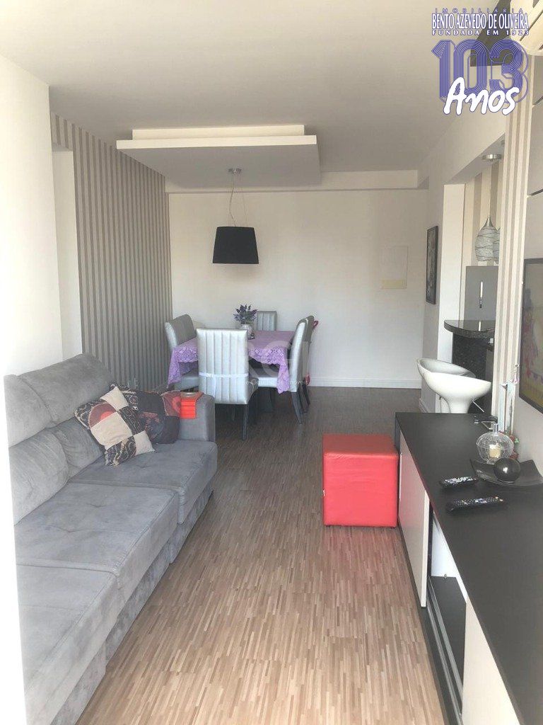 Apartamento, 3 quartos, 80 m² - Foto 4