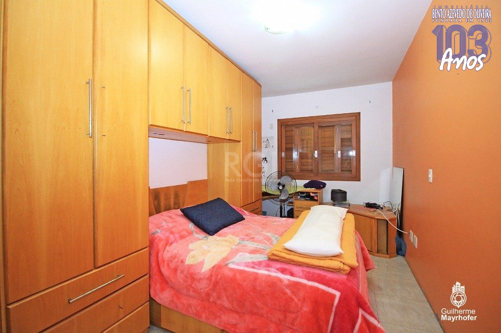 Casa de Condomínio, 3 quartos - Foto 28