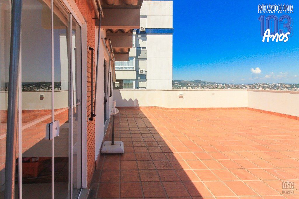 Cobertura, 3 quartos, 261 m² - Foto 31