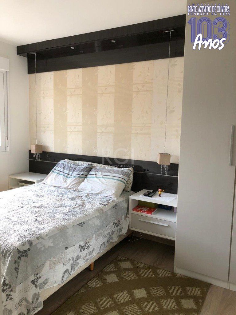 Apartamento, 3 quartos, 80 m² - Foto 10
