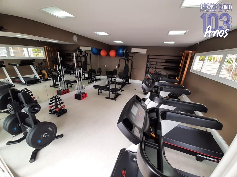Apartamento, 3 quartos, 88 m² - Foto 28