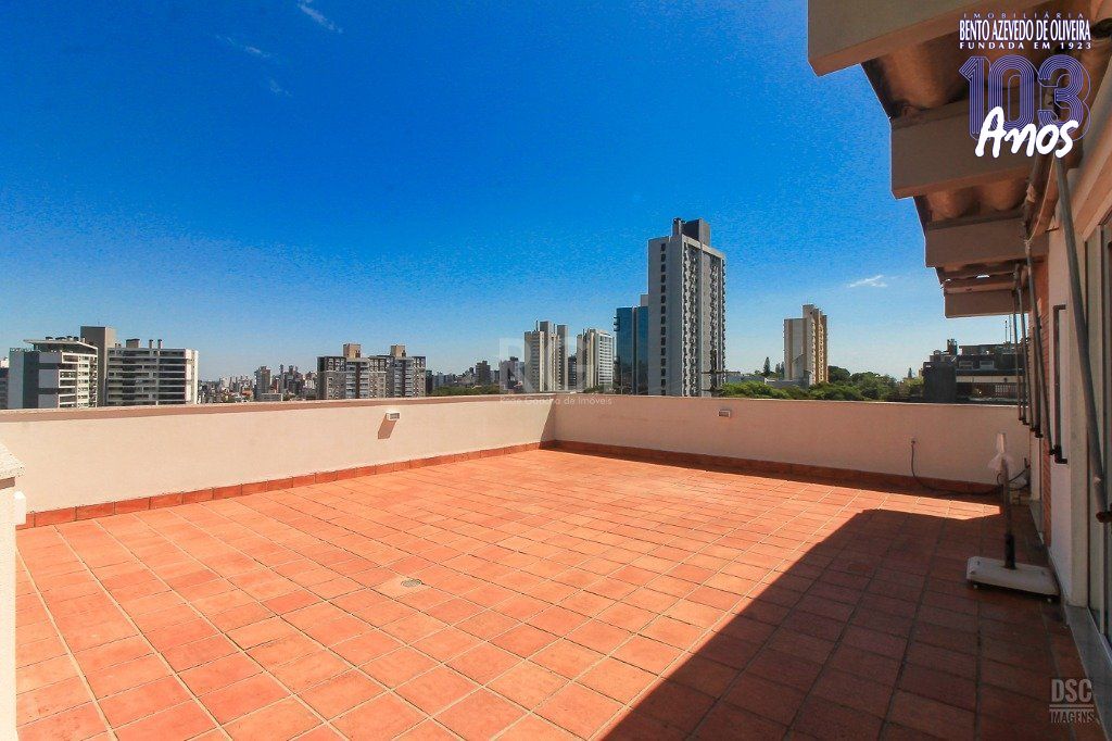 Cobertura, 3 quartos, 261 m² - Foto 27