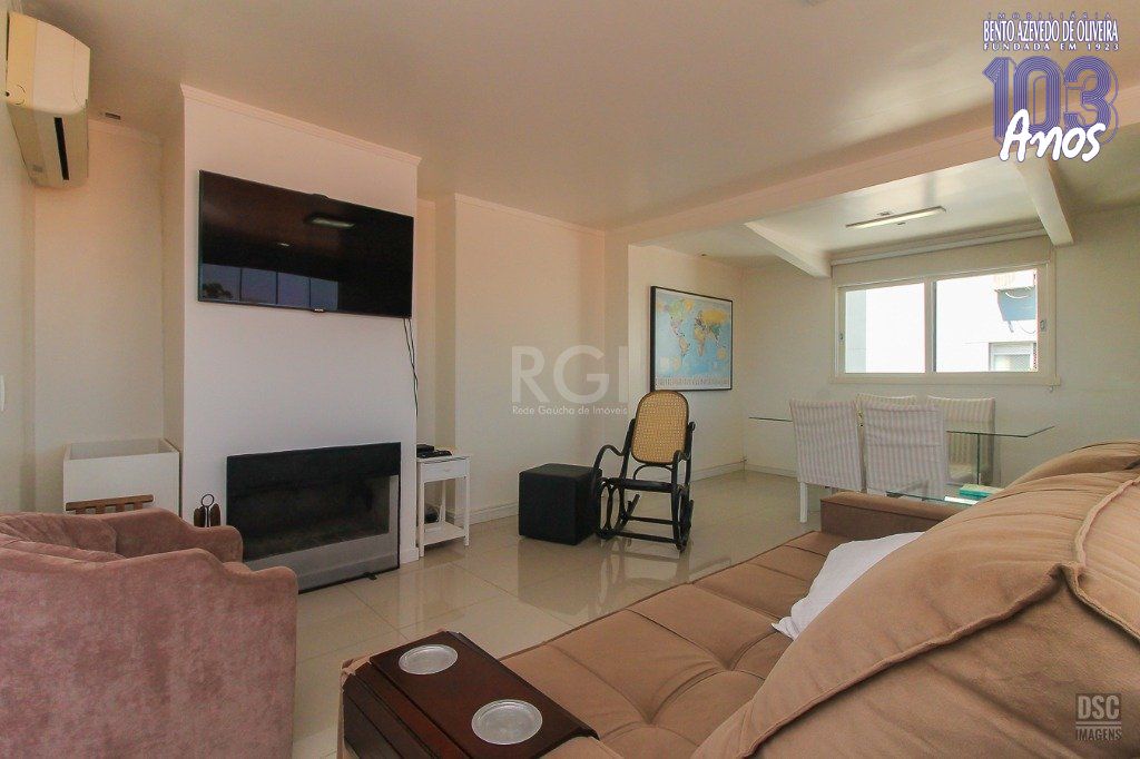 Cobertura, 3 quartos, 261 m² - Foto 6