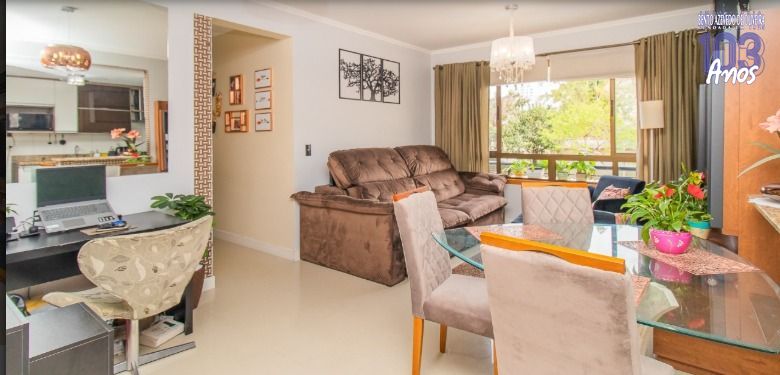 Apartamento, 2 quartos, 75 m² - Foto 4
