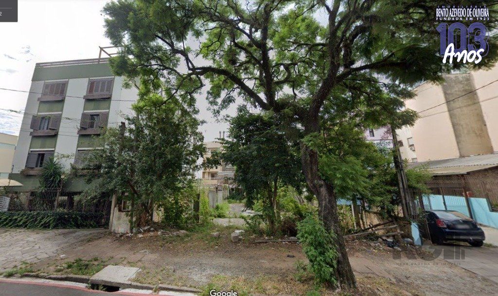 Terreno, 220 m² - Foto 1