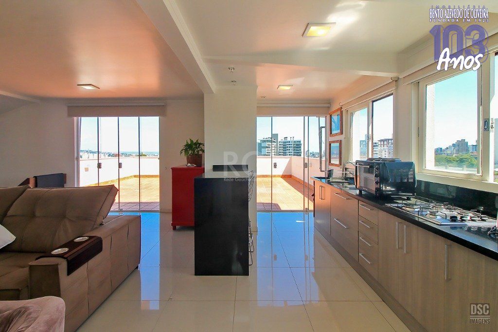 Cobertura, 3 quartos, 261 m² - Foto 10