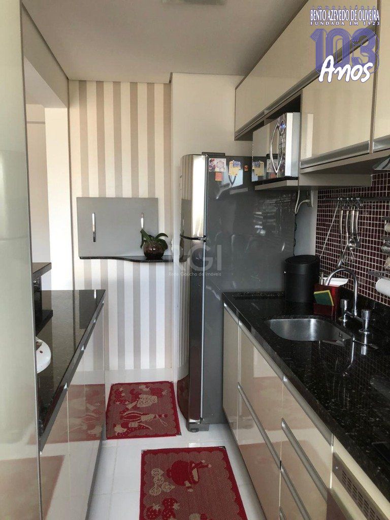 Apartamento, 3 quartos, 80 m² - Foto 9