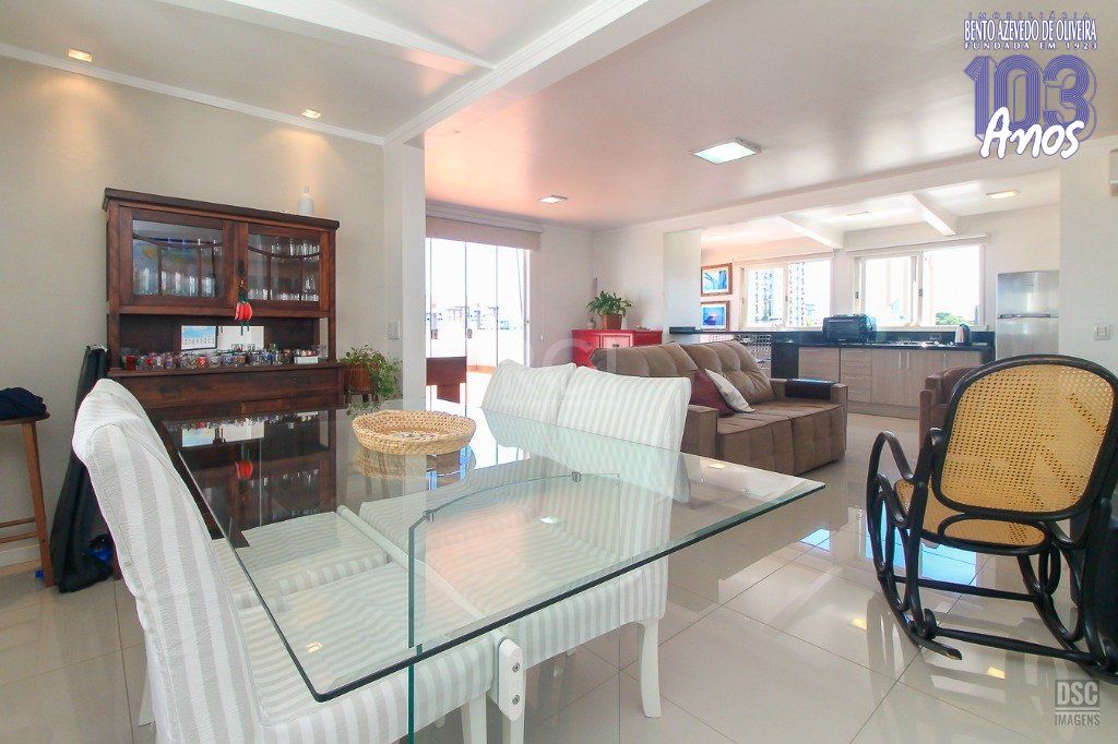 Cobertura, 3 quartos, 261 m² - Foto 19