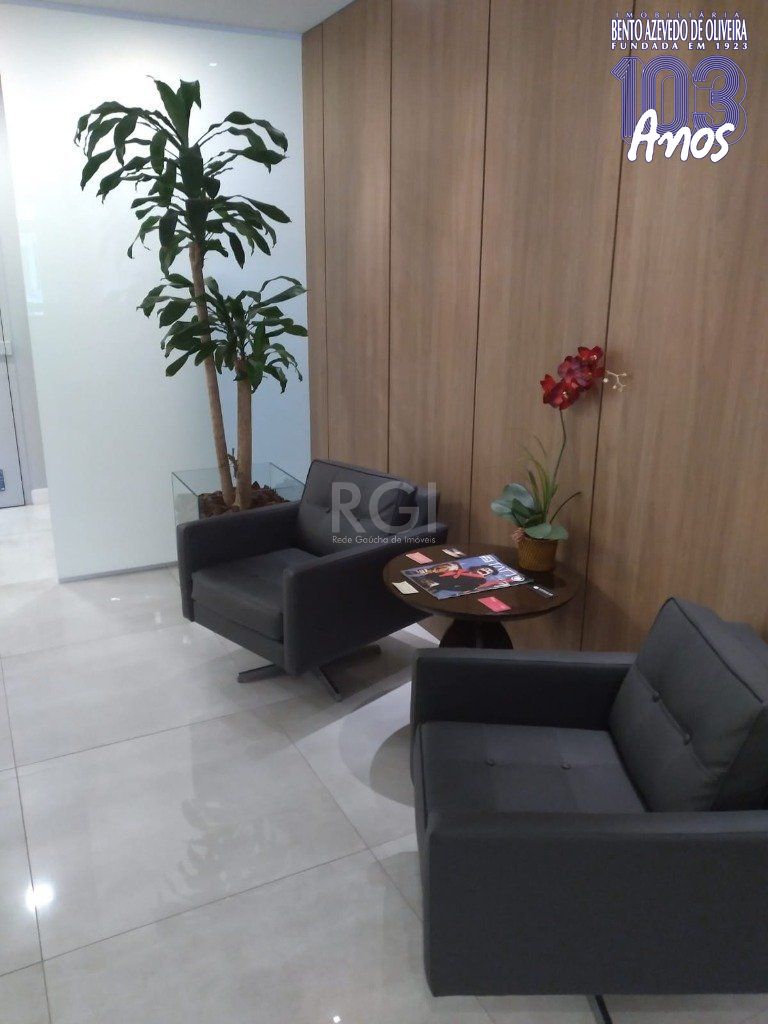 Sala-Conjunto, 21 m² - Foto 4