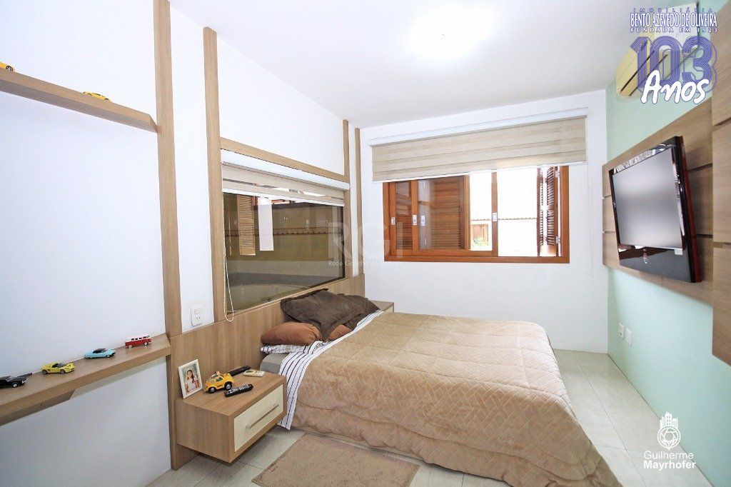 Casa de Condomínio, 3 quartos - Foto 24