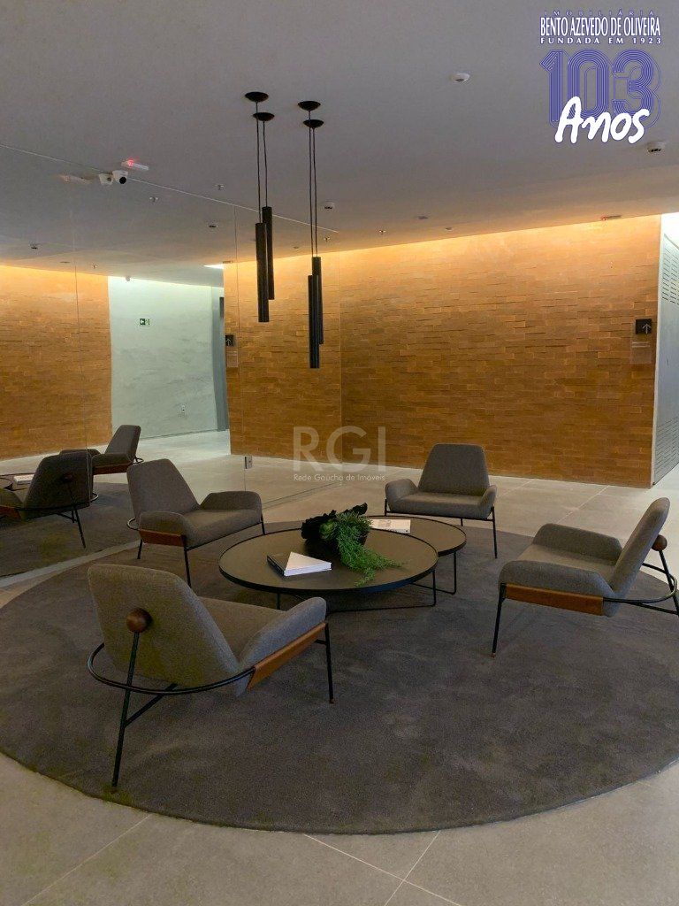 Apartamento, 1 quarto, 35 m² - Foto 21
