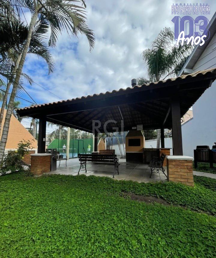 Casa de Condomínio, 3 quartos - Foto 23