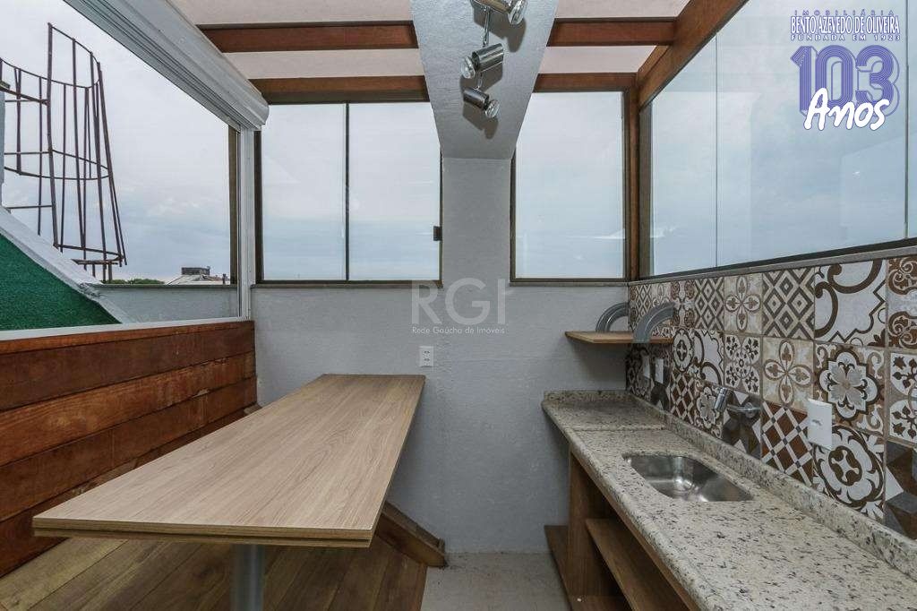 Sala-Conjunto, 33 m² - Foto 10