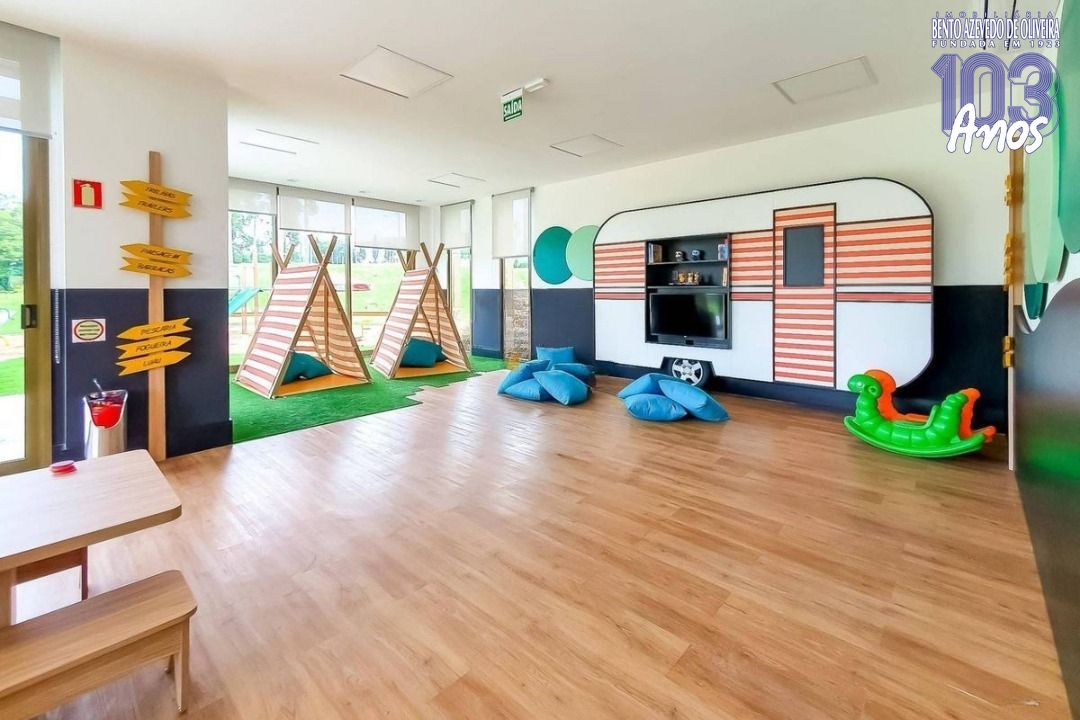 Casa de Condomínio, 3 quartos - Foto 44