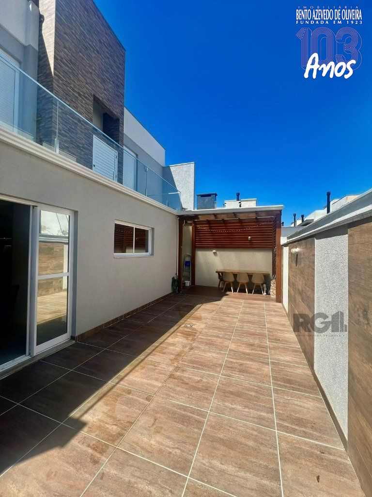 Casa de Condomínio, 3 quartos - Foto 10