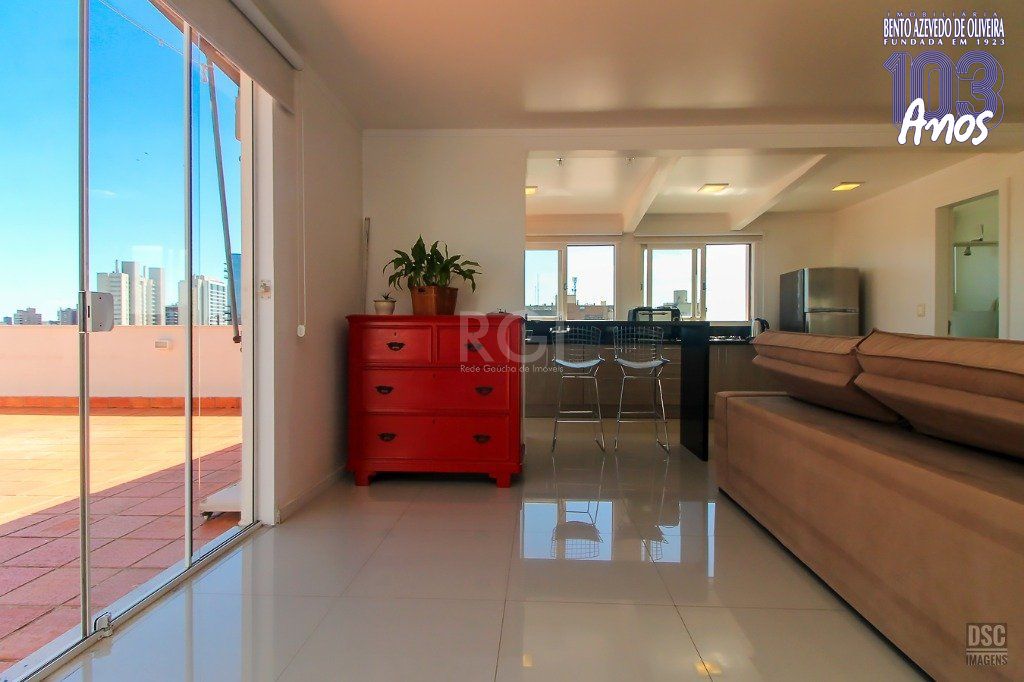 Cobertura, 3 quartos, 261 m² - Foto 9