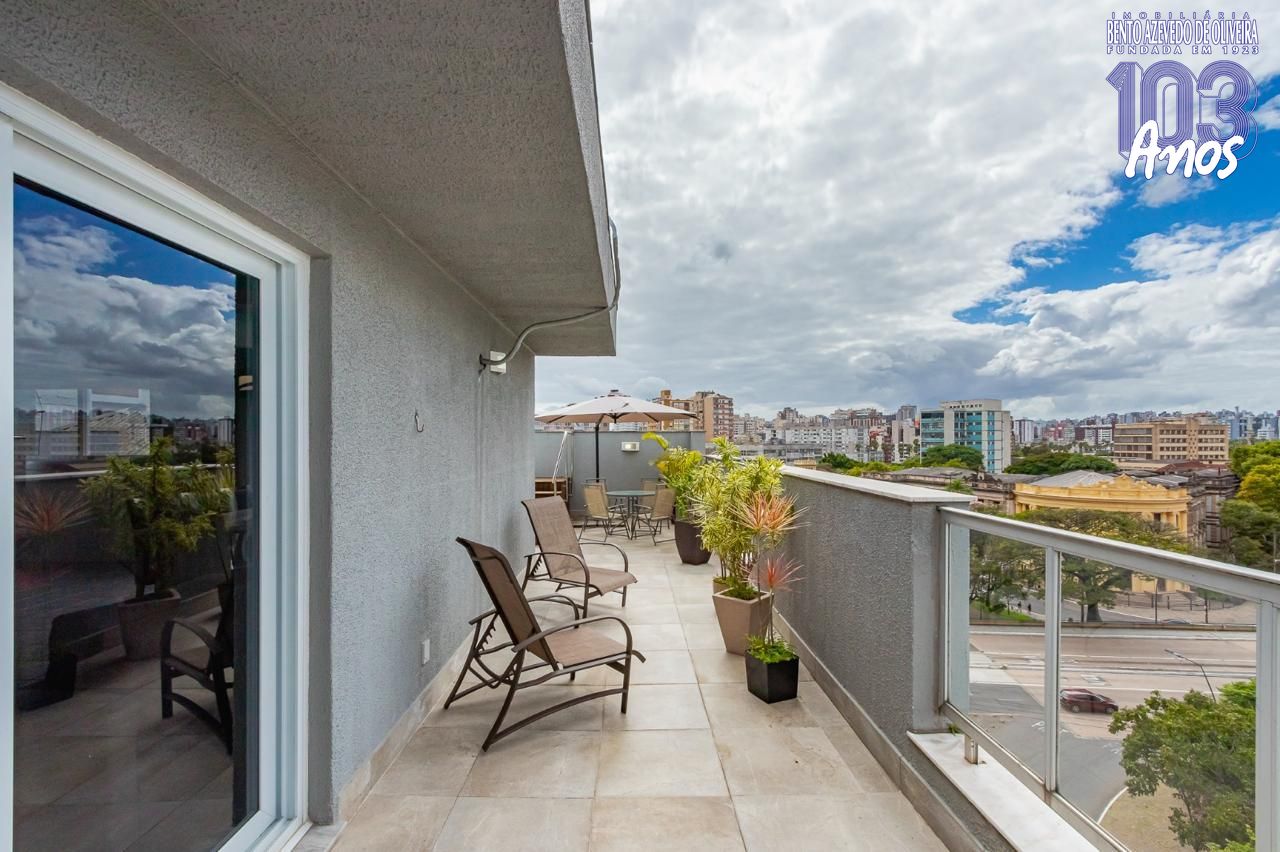 Cobertura, 3 quartos, 191 m² - Foto 32
