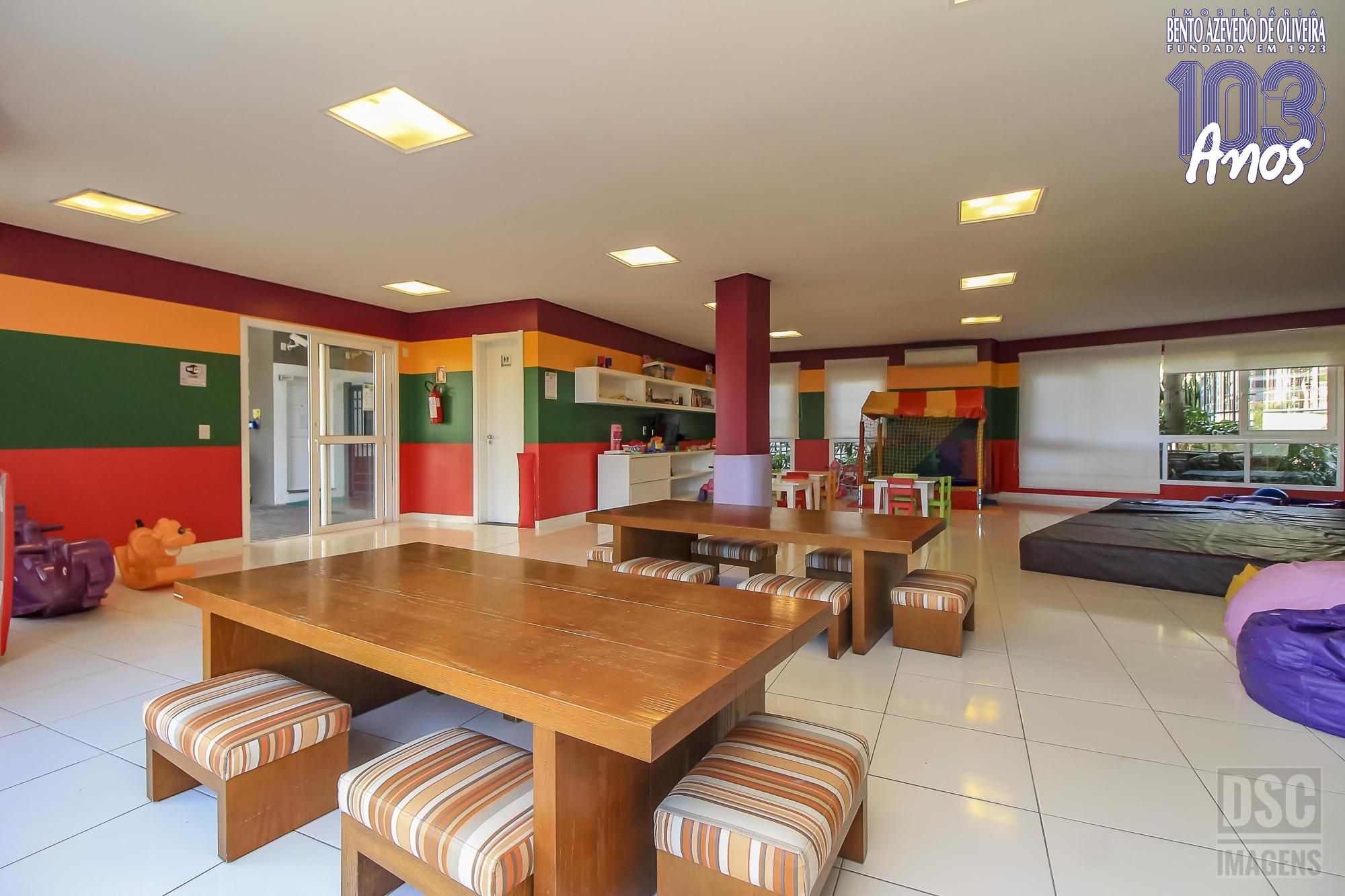 Apartamento, 3 quartos, 88 m² - Foto 24