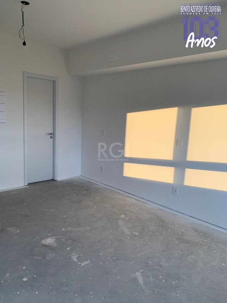 Apartamento, 1 quarto, 35 m² - Foto 3