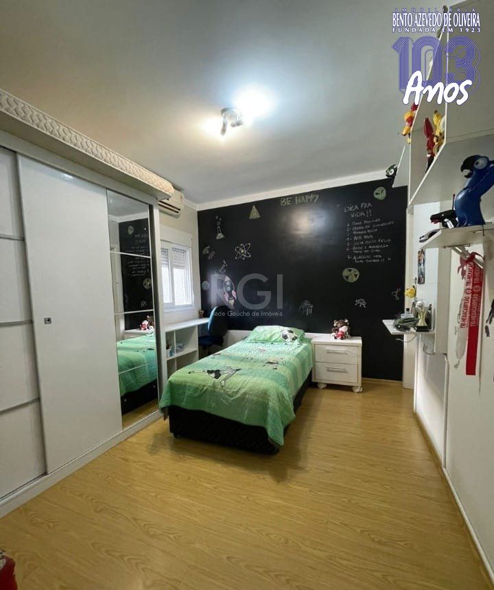 Casa de Condomínio, 3 quartos - Foto 14