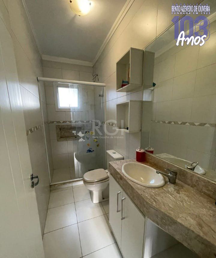 Casa de Condomínio, 3 quartos - Foto 15