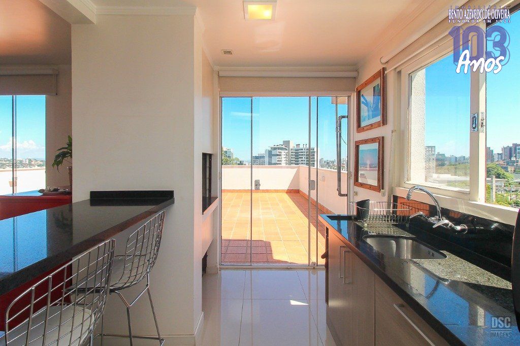 Cobertura, 3 quartos, 261 m² - Foto 12