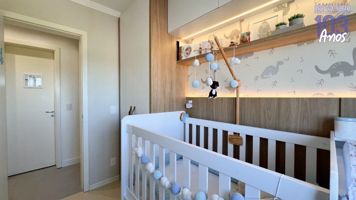 Apartamento, 2 quartos, 50 m² - Foto 11