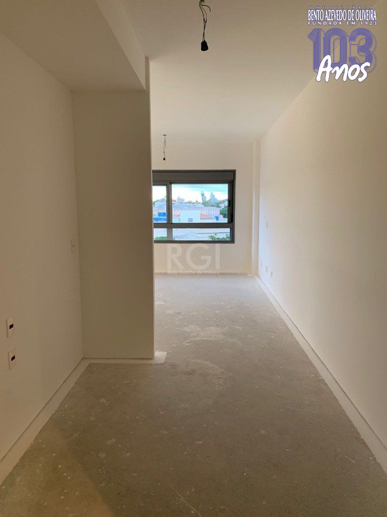 Apartamento, 1 quarto, 35 m² - Foto 4