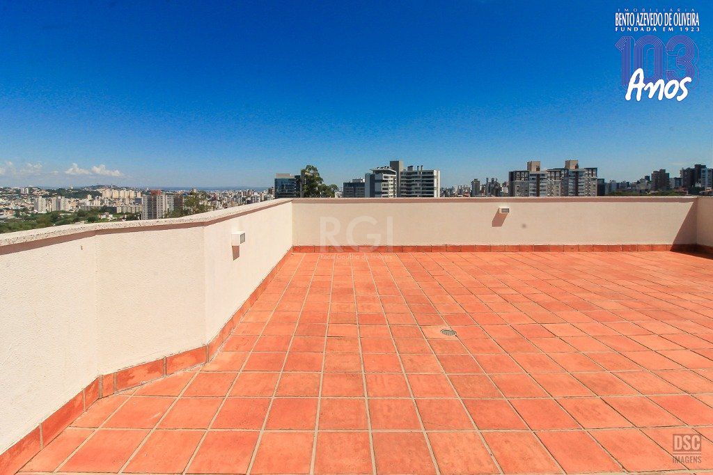 Cobertura, 3 quartos, 261 m² - Foto 28