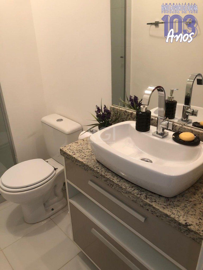 Apartamento, 3 quartos, 80 m² - Foto 16