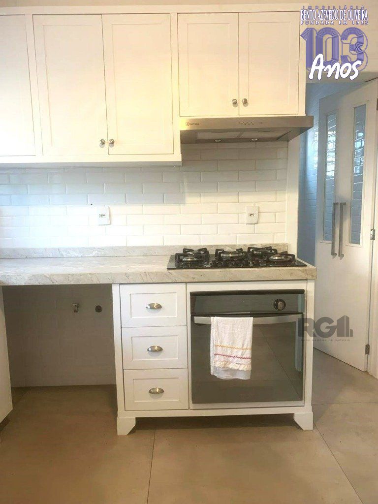 Apartamento, 4 quartos, 230 m² - Foto 9