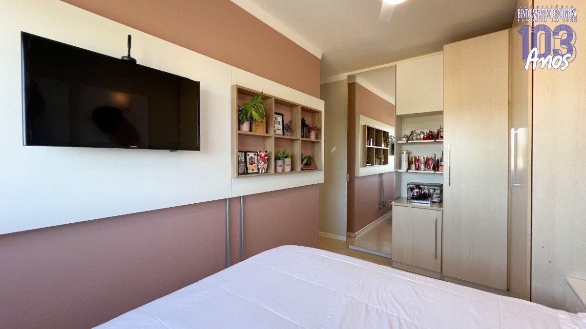 Apartamento, 2 quartos, 50 m² - Foto 9