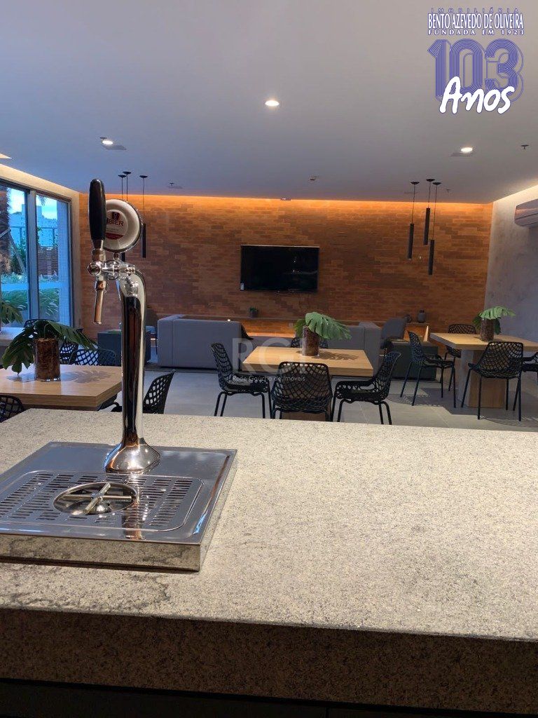 Apartamento, 1 quarto, 35 m² - Foto 14