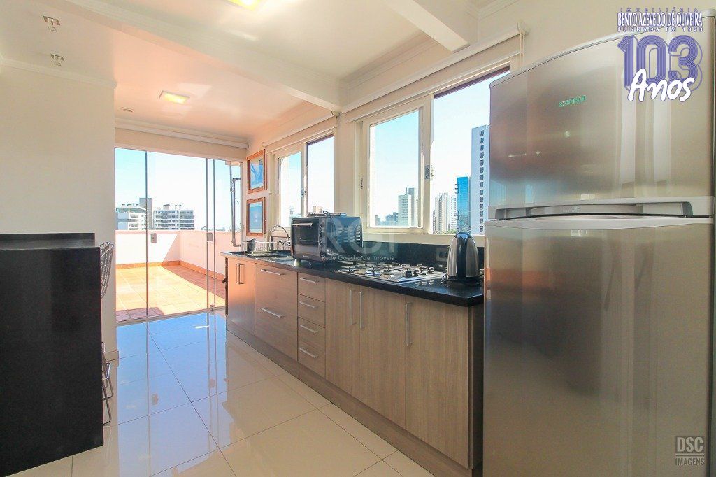 Cobertura, 3 quartos, 261 m² - Foto 14