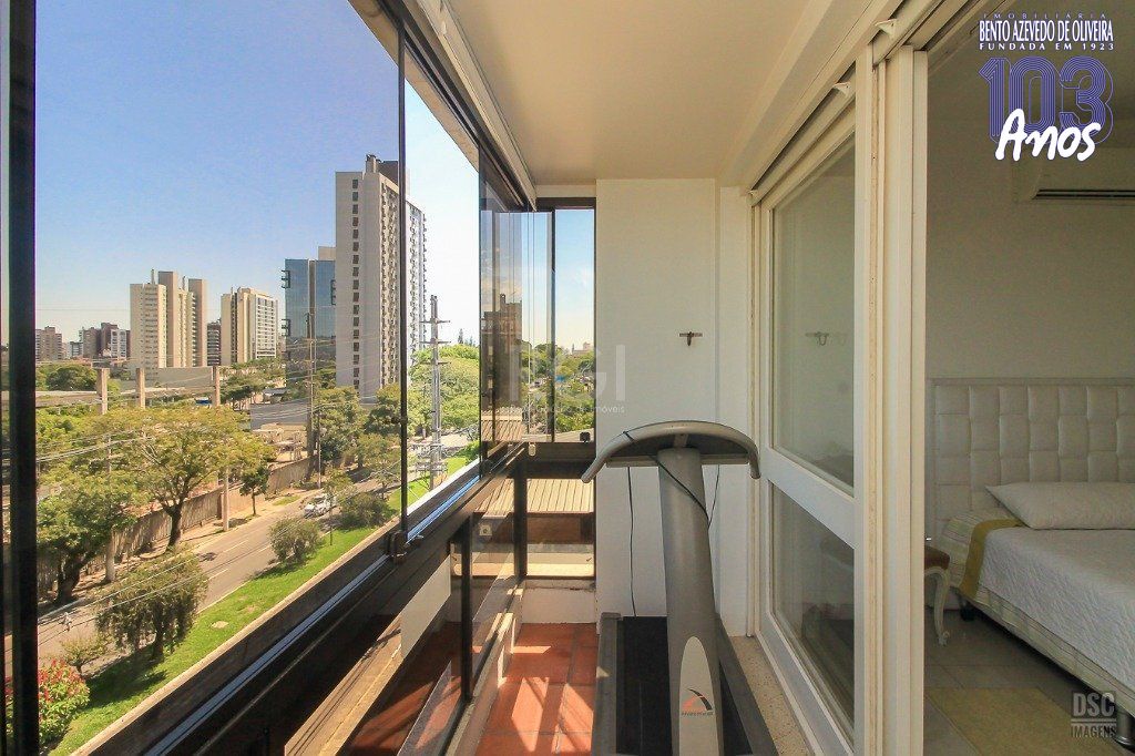 Cobertura, 3 quartos, 261 m² - Foto 69