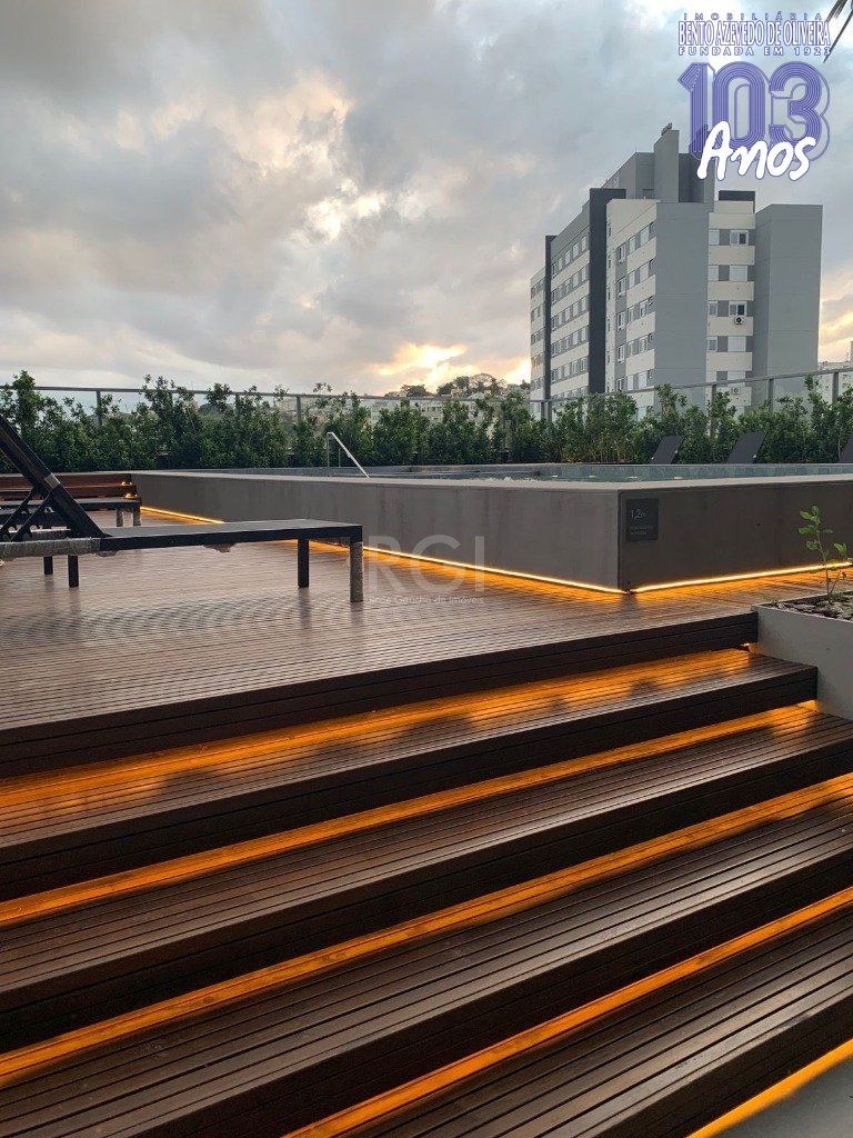 Apartamento, 1 quarto, 35 m² - Foto 10