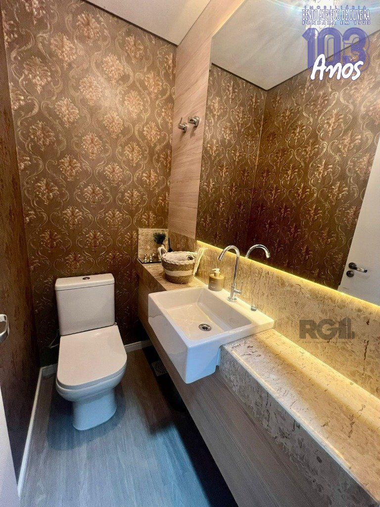 Casa de Condomínio, 3 quartos - Foto 11